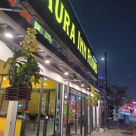 Aura Inn Rooms Pattaya Dış mekan fotoğraf
