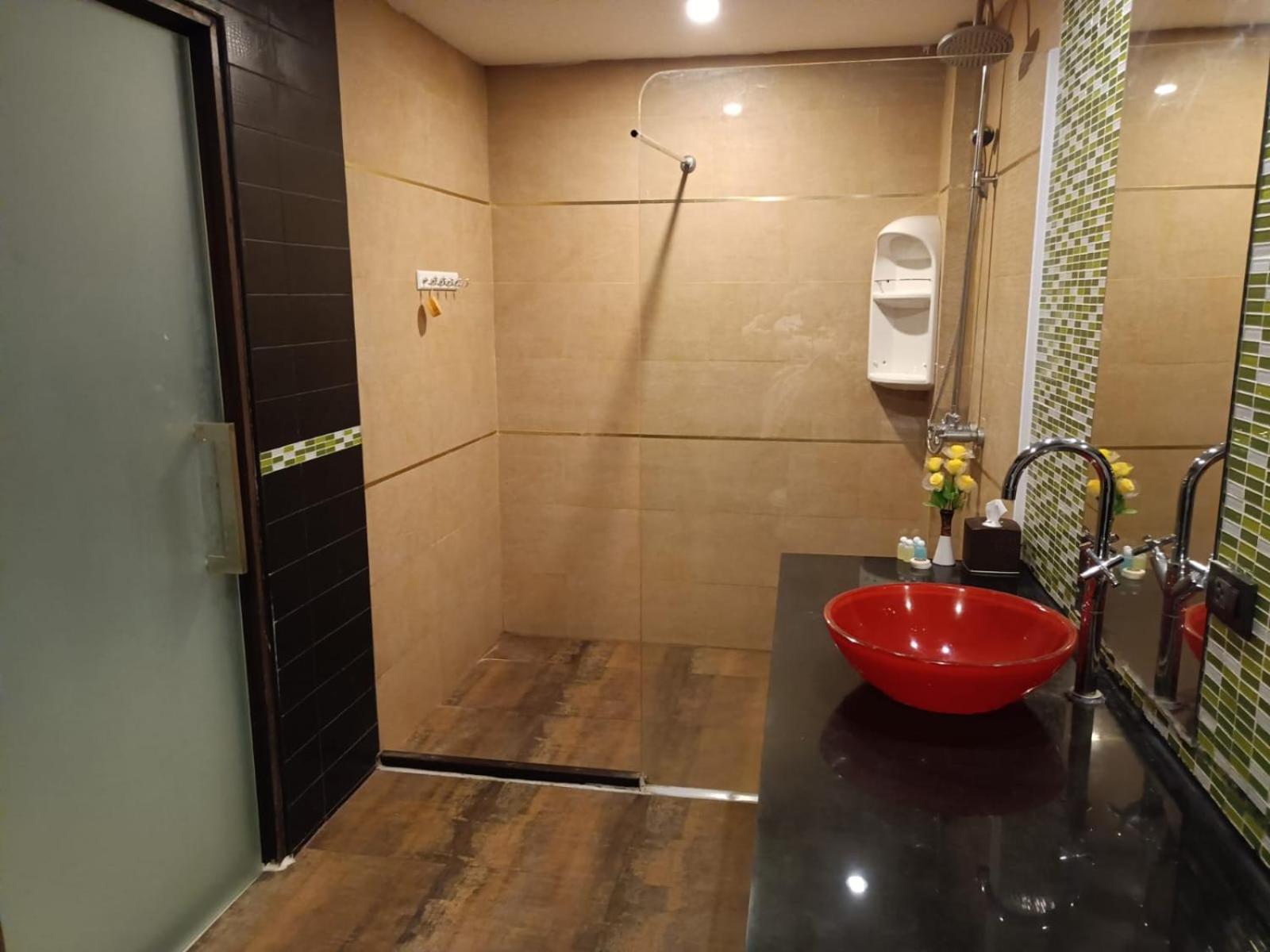 Aura Inn Rooms Pattaya Dış mekan fotoğraf